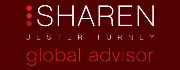 Sharen Jester Turney Global Advisor